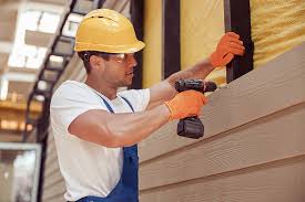 Best Siding for New Construction  in Kirkwood, MO